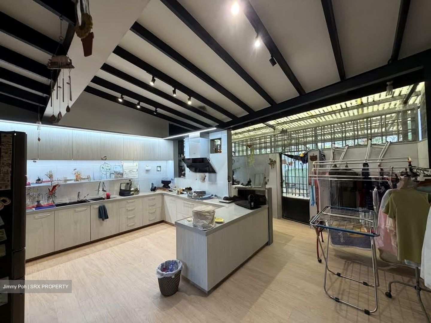 Jalan Sempadan (D15), Terrace #581306861
